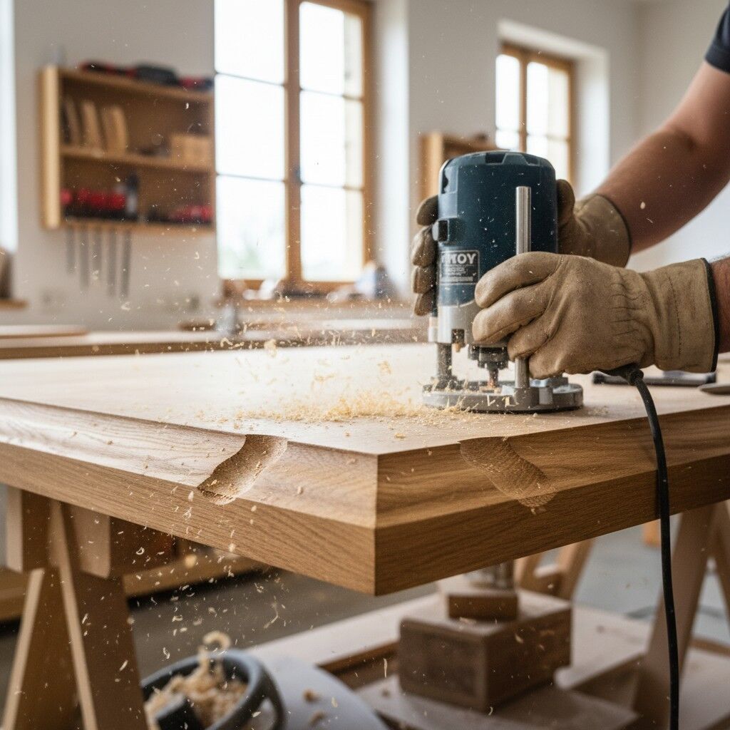 Projet de Magasin d'encadrement - Photo 3